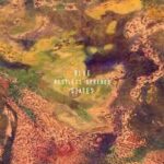 BLUE STATES - RESTLESS SPHERES Vinyl Record