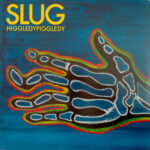 SLUG - HIGGLEDYPIGGLEDY