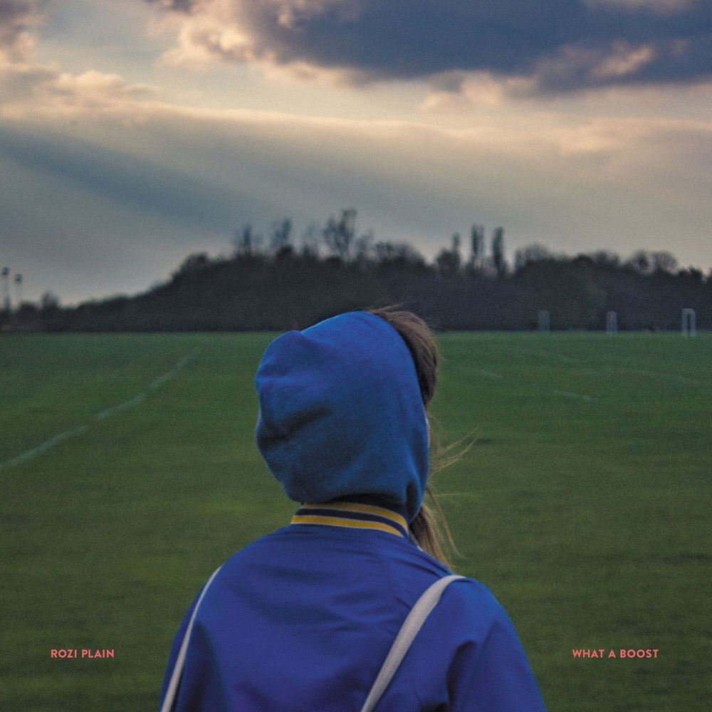 MI0532LPX2.jpg ROZI PLAIN - WHAT A BOOST - Image 1
