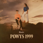 STATS - POWYS 1999