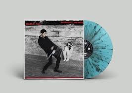 MI0697LP.jpg BABA ALI - MEMORY DEVICE Vinyl Record - Image 1