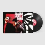 BABA ALI - LAUGH LIKE A BOMB Vinyl Record