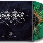 BORKNAGAR - For The Elements: 1996-2006 Vinyl Record