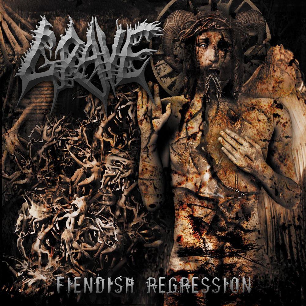 MICM007.jpg GRAVE - Fiendish Regression - Image 1