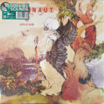 INTRONAUT - Valley Of Smoke (Orange Crystal Vinyl)