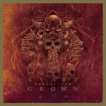 SVART CROWN - Abreaction