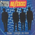 BUZZCOCKS - Encore Du Pain Vinyl Record