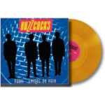 BUZZCOCKS - Encore Du Pain (Sunburst Yellow/Red Vinyl) Vinyl Record