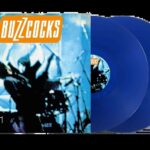 BUZZCOCKS - French Vinyl Record