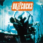 BUZZCOCKS - French (Sunburst Yellow/Red Vinyl) Vinyl Record