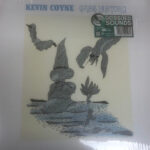 COYNE KEVIN - Case History