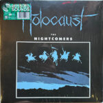 HOLOCAUST - The Nightcomers (Orange Crystal Vinyl)