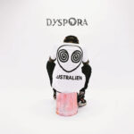 DYSPORA - AUSTRALIEN