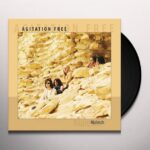 AGITATION FREE - MOMENTUM Vinyl Record