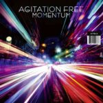 AGITATION FREE - Momentum (Random Coloured Vinyl) Vinyl Record