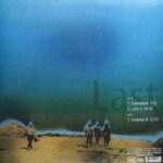 AGITATION FREE - LAST Vinyl Record