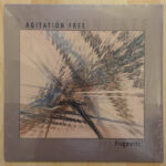 AGITATION FREE - FRAGMENTS - LTD. COLORED VINYL