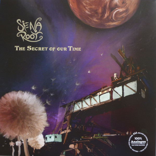MIG02213.jpg SIENA ROOT - The Secret Of Our Time (Limited Edition) - Image 1