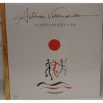 ANDREAS VOLLENWEIDER - SLOWFLOW / DANCER Vinyl Record