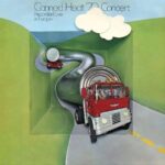 CANNED HEAT - 70 Concert Recorded Live In Europe Vinyl Record