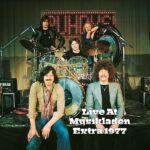 PUHDYS - LIVE AT MUSIKLADEN EXTRA 1977