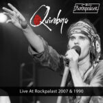 QUIREBOYS THE - LIVE AT ROCKPALAST 2007 & 1990