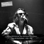 STEWART DAVE/ & THE SPIRITUAL - LIVE AT ROCKPALAST