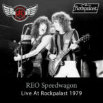 REO SPEEDWAGON - LIVE AT ROCKPALAST 1979