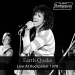 EARTH QUAKE - LIVE AT ROCKPALAST 1978