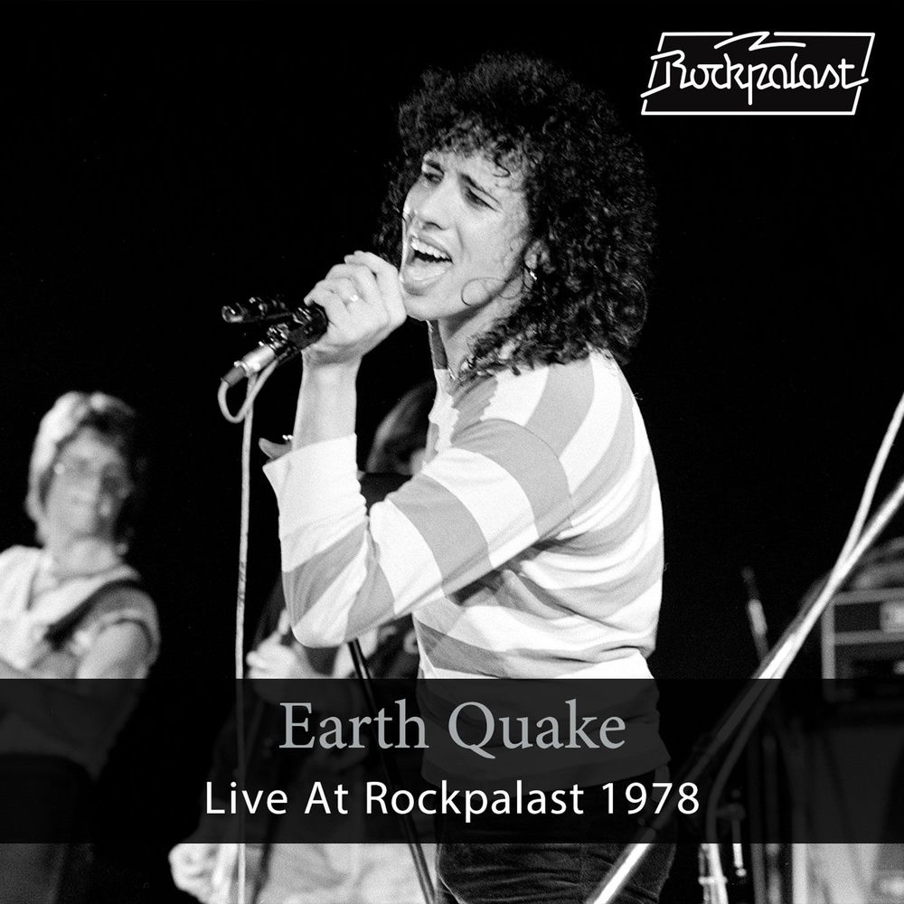 MIG91032.jpg EARTH QUAKE - LIVE AT ROCKPALAST 1978 - Image 1