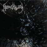 ABNORMALITY - Mechanisms Of Omniscience (Sunburst Yellow/Red Vinyl) Vinyl Record