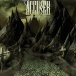 ACCUSER - The Forlorn Divide Vinyl Record