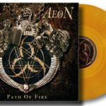 AEON - Path Of Fire Vinyl Record