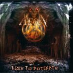 AEON - Rise To Dominate Vinyl Record