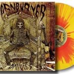 BARN BURNER - Bangers (Sunburst Yellow/Red Vinyl) Vinyl Record