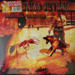 FLOTSAM AND JETSAM - Unnatural Selection (Sunburst Yellow/Red Vinyl)