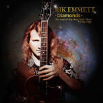RIK EMMETT - DIAMONDS: THE BEST OF THE HARD ROCK YEARS 1990