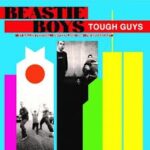 BEASTIE BOYS - Tough Guys - St Gallen Festival - Switzerland 1998 - Fm Broadcast Vinyl Record