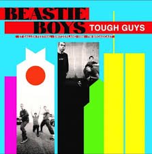 MIND828.jpg BEASTIE BOYS - Tough Guys - St Gallen Festival - Switzerland 1998 - Fm Broadcast Vinyl Record - Image 1