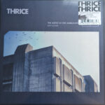 THRICE - The Artist In The Ambulance (Colour)