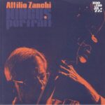 ATTILIO ZANCHI - Mingus Portrait Vinyl Record