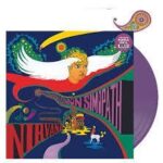 NIRVANA - The Story Of Simon Simopath (Purple Vinyl) Vinyl Record