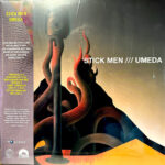 STICK MEN - UMEDA