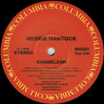 Herbie Hancock - Chameleon / Watermelon Man