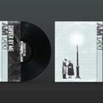 AM TAXI - SHIVER BY ME Vinyl Record