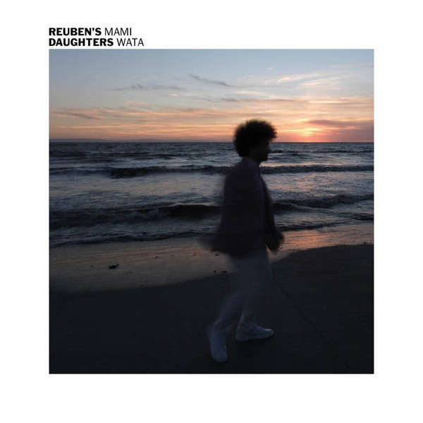 MM0060LP.jpg REUBENS DAUGHTERS - Mami Wata - Image 1