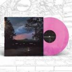 BALANCE AND COMPOSURE - WITH YOU IN SPIRIT (PINK VINYL) Vinyl Record