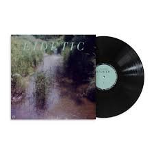 MM198LP.jpg BENOIT PIOULARD - EIDETIC Vinyl Record - Image 1