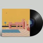 BONNIE & KLEIN - Roof Garden EP Vinyl Record