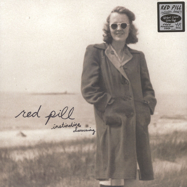 MMG000921.jpg RED PILL - Instinctive Drowning - Image 1